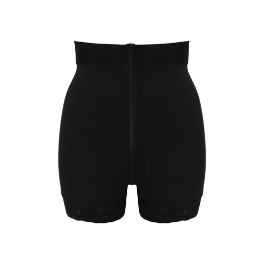 Shaperin Tummy Control Faja Shorts Shapewear