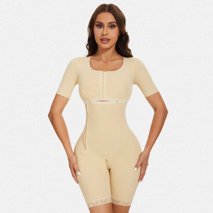 Shaperin Fajas Colombianas Shapewear for Women Post Surgery