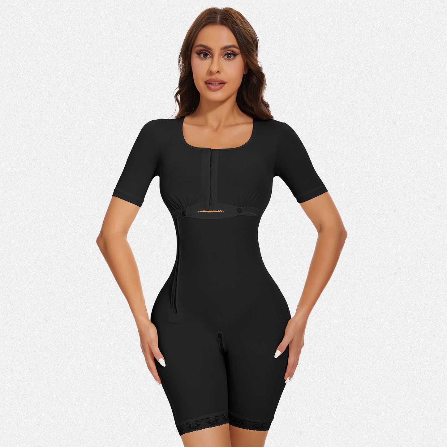 Shaperin Fajas Colombianas Shapewear for Women Post Surgery