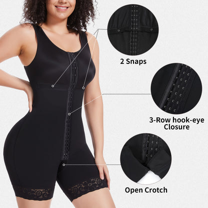 Shaperin Fajas Colombianas Post Surgery Shapewear