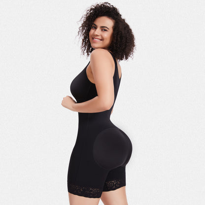 Shaperin Fajas Colombianas Post Surgery Shapewear