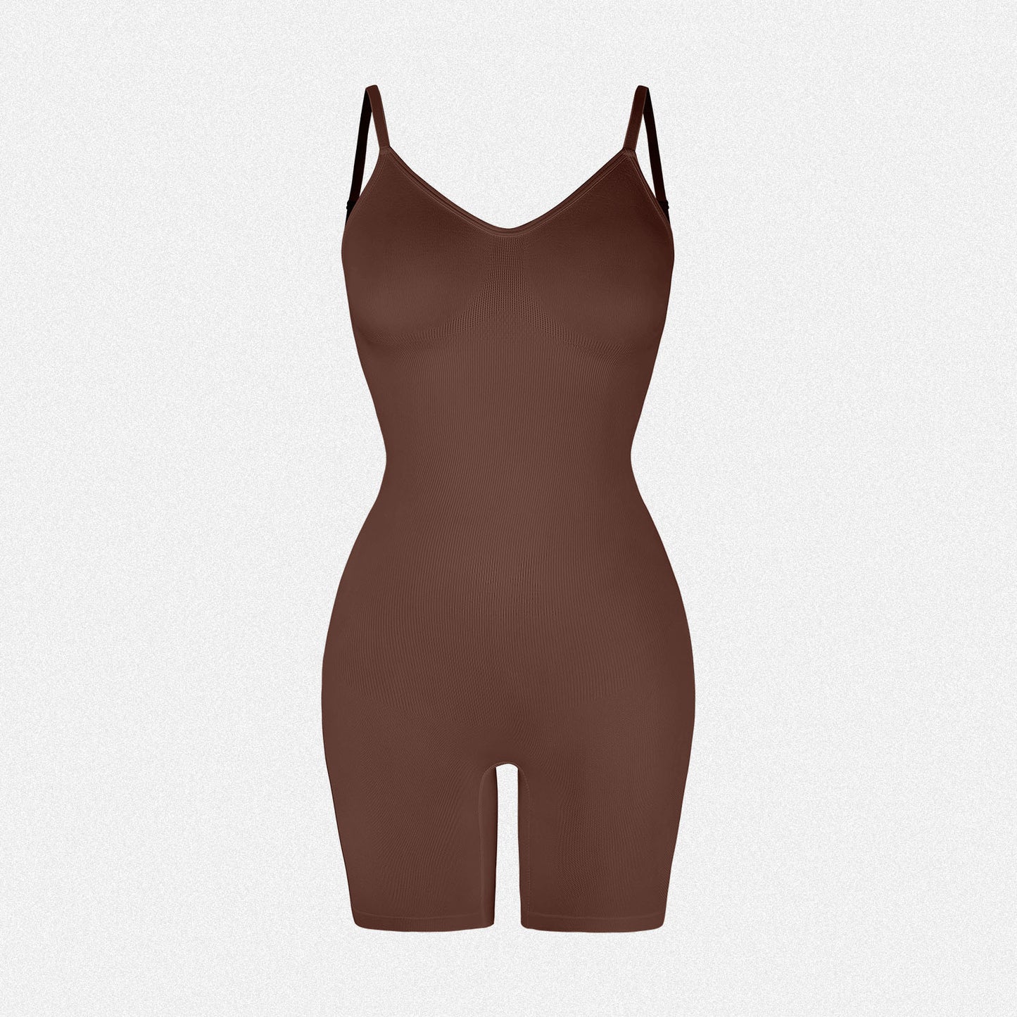 Shaperin Backless Seamless Shaping Bodysuit