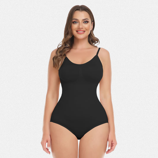 Shaperin Seamless Sculpting Shapewear Bodysuit