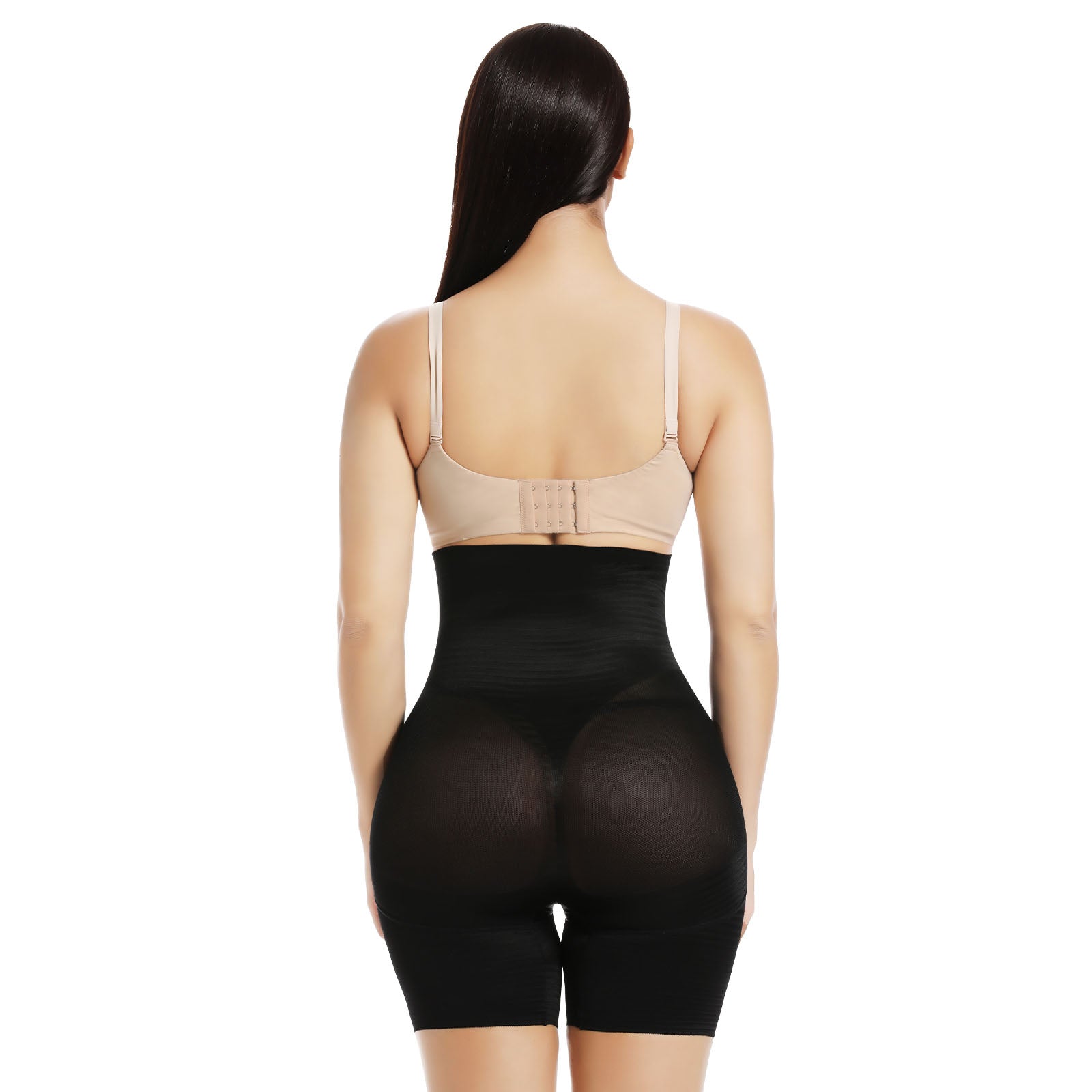 Shaperin High Waisted Shaper Panty for Women