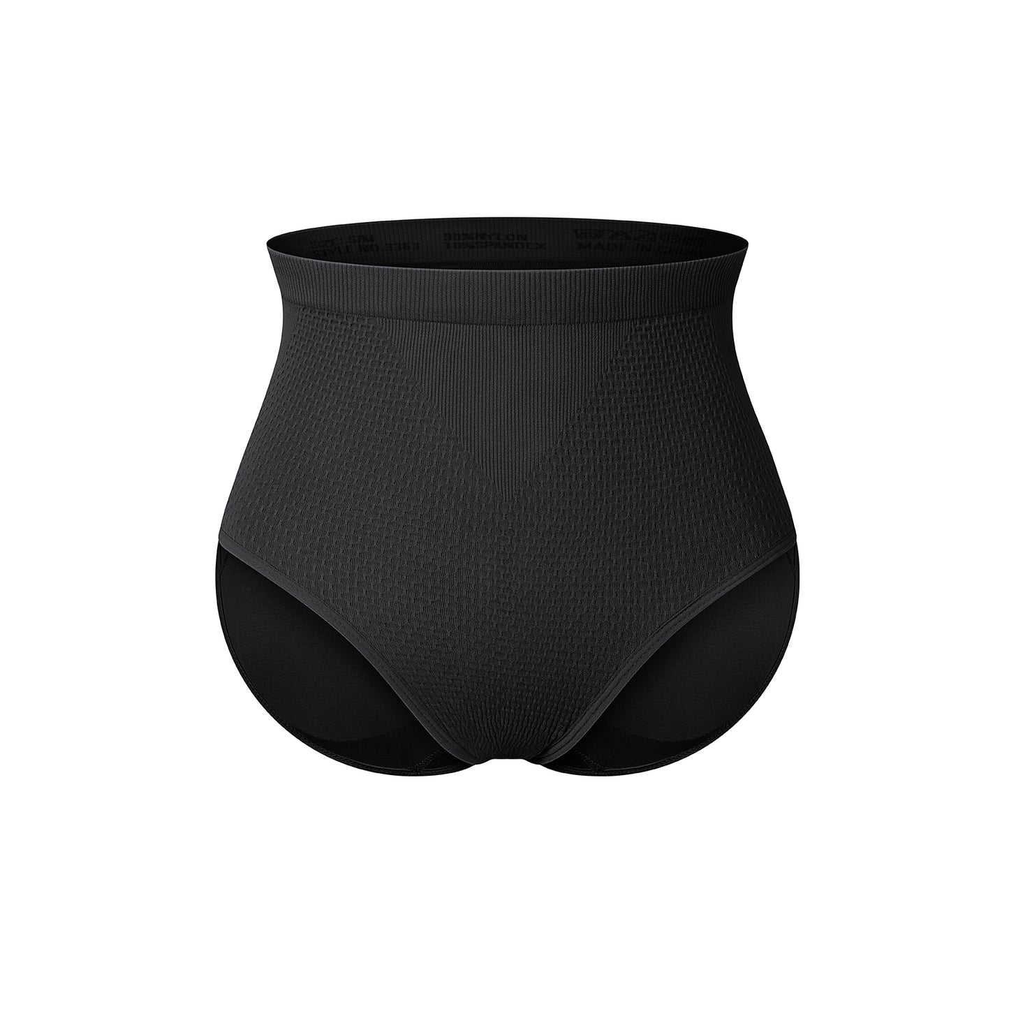 Shaperin High Waist Hip Enhancer Panties